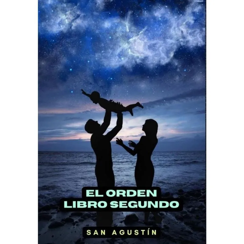 El orden. Libro segundo - Espanhol