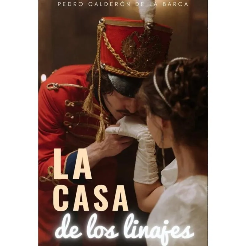La casa de los linajes - Espanhol