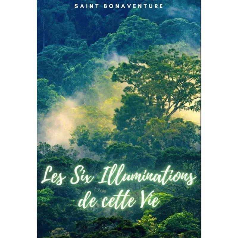 Les Six Illuminations de cette Vie - Francês