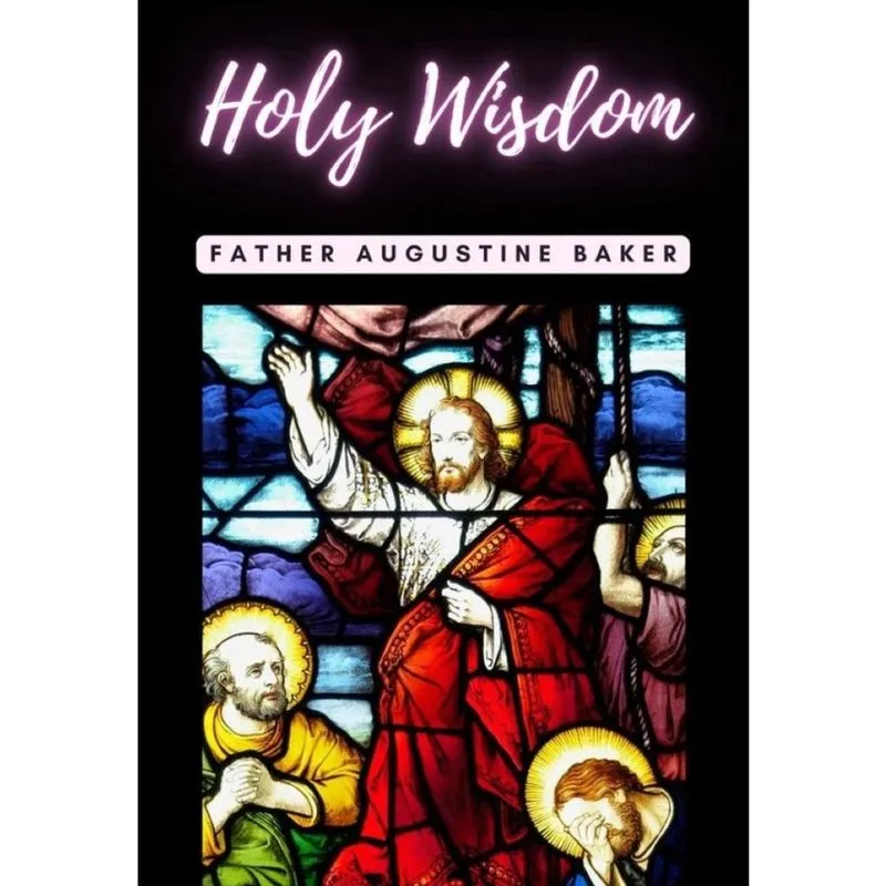 Holy Wisdom - Inglês