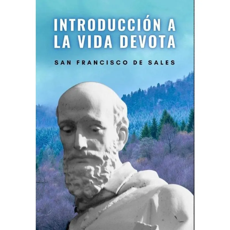 Introducción a la Vida Devota - Espanhol