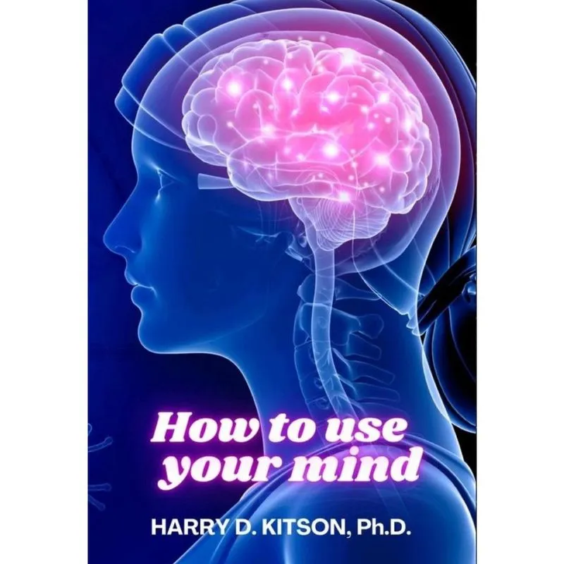 How to Use your Mind - Inglês