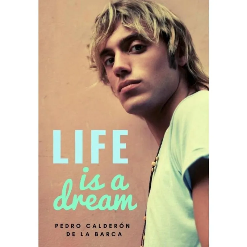 Life is a dream - Inglês