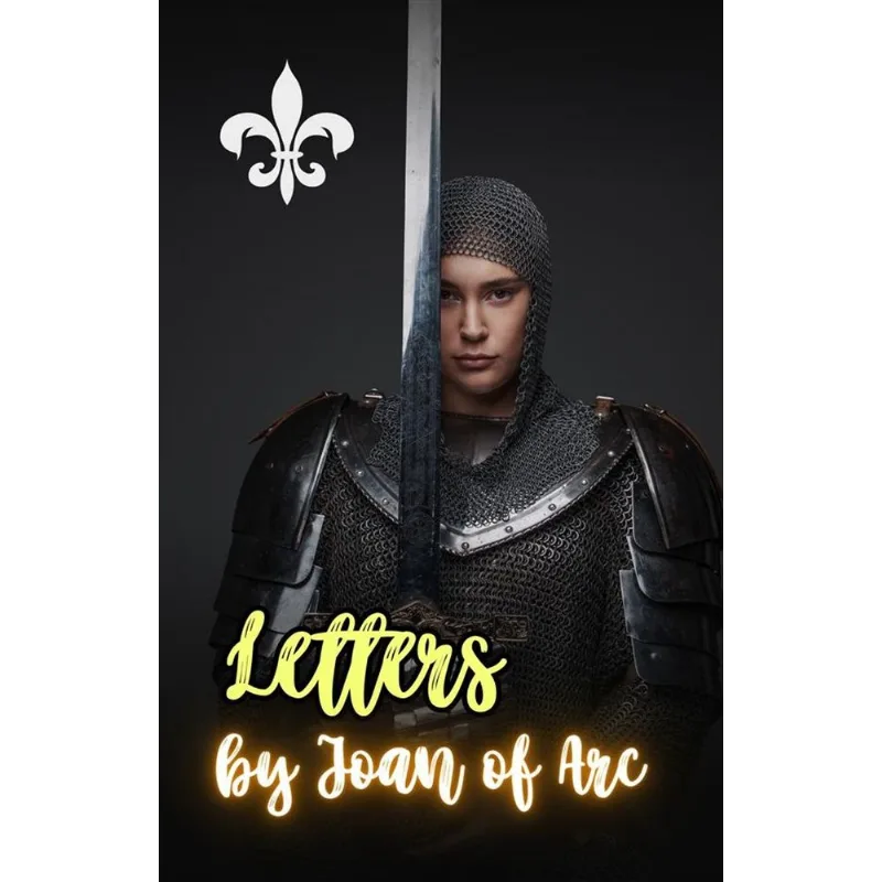 Letters by Joan of Arc