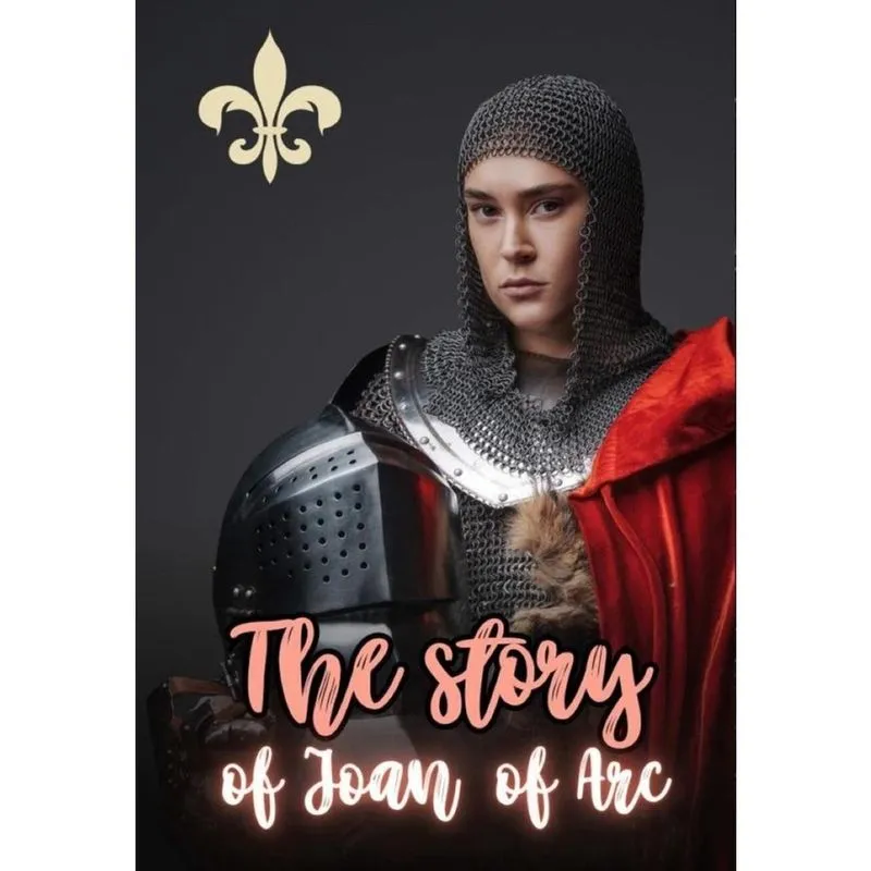 The Story of Joan of Arc - Inglês
