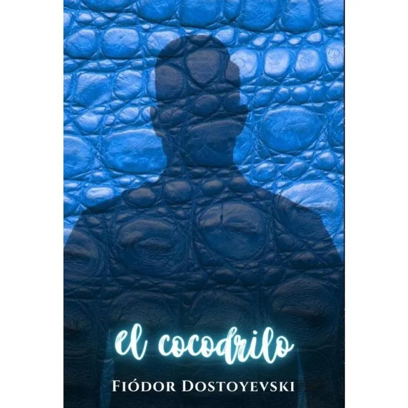 El cocodrilo - Espanhol