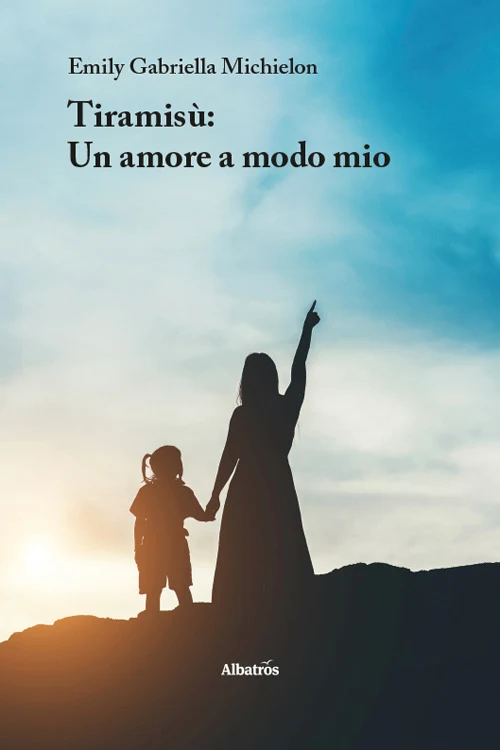 Tiramisú: un amore a modo mio