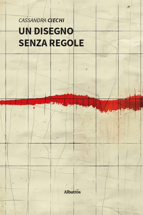 Un disegno senza regole