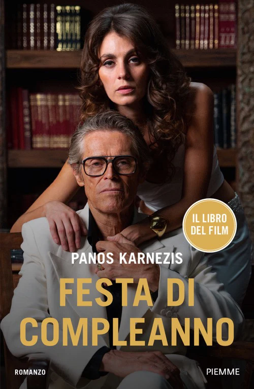 Festa di compleanno