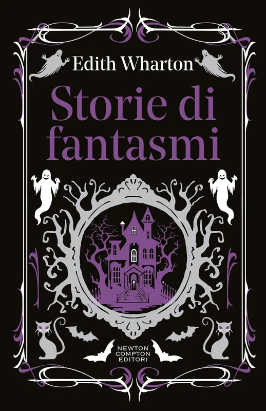 Storie di fantasmi