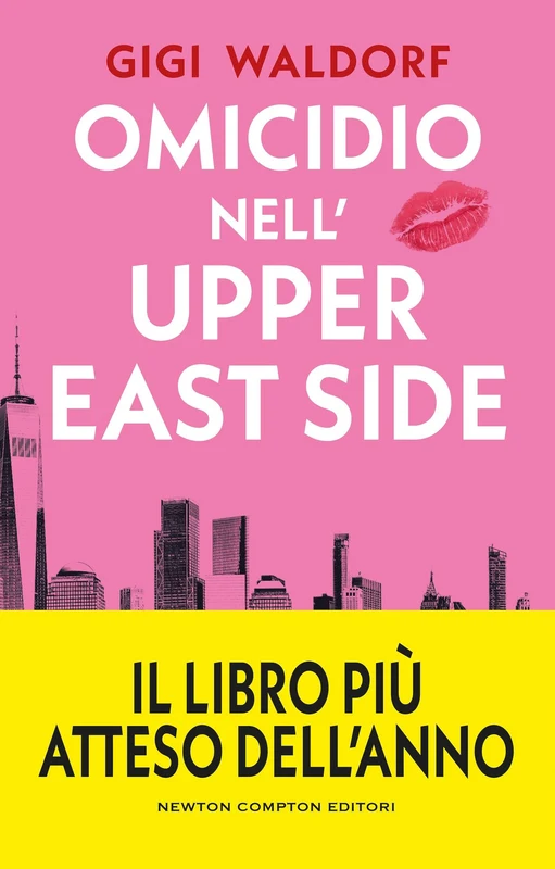 Omicidio nell'Upper East Side