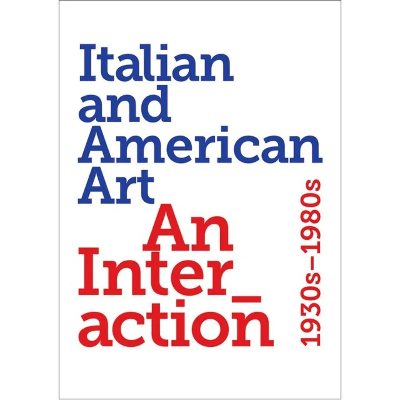 ITALIAN AND AMERICAN ART