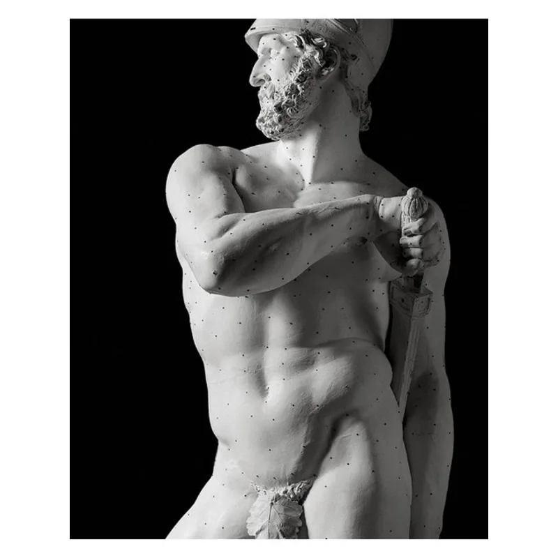 CANOVA. FOUR TEMPOS: VOLUME IV