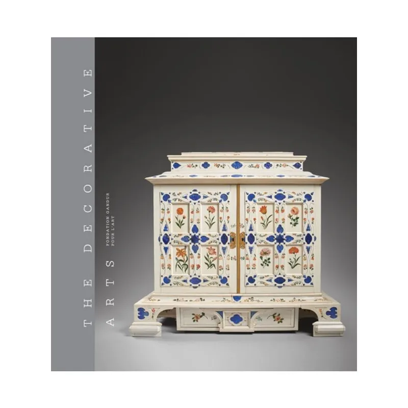 THE DECORATIVE ARTS II – FONDATION GANDUR POUR L’ART