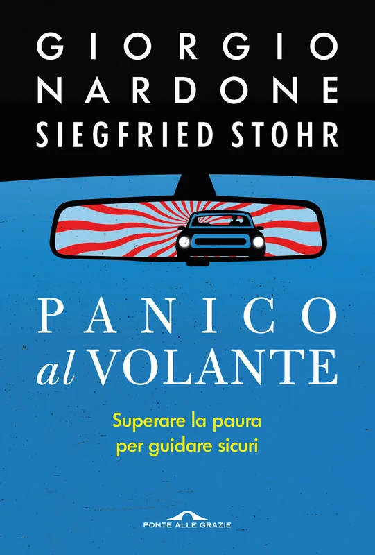 Panico al volante