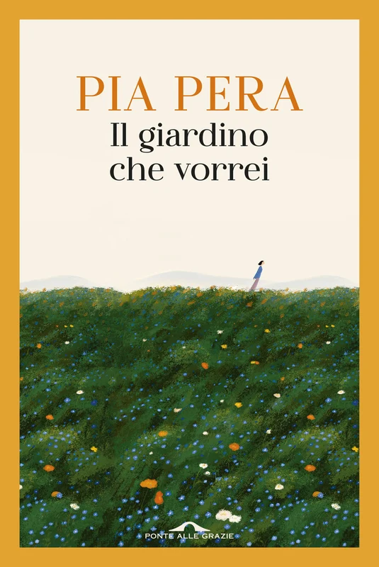 Il giardino che vorrei