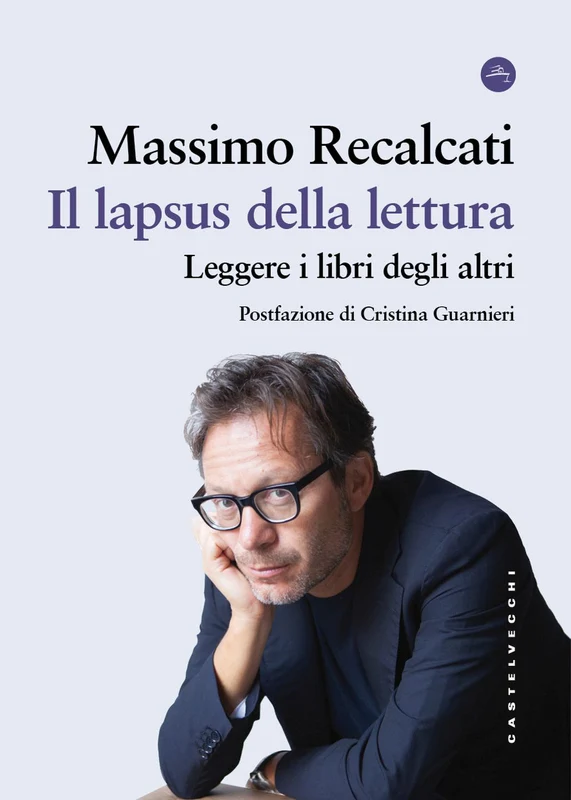 Il lapsus della lettura. Leggere i libri degli altri
