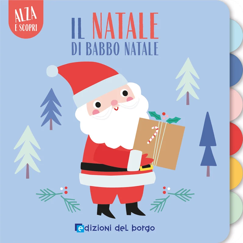 Il Natale di Babbo Natale