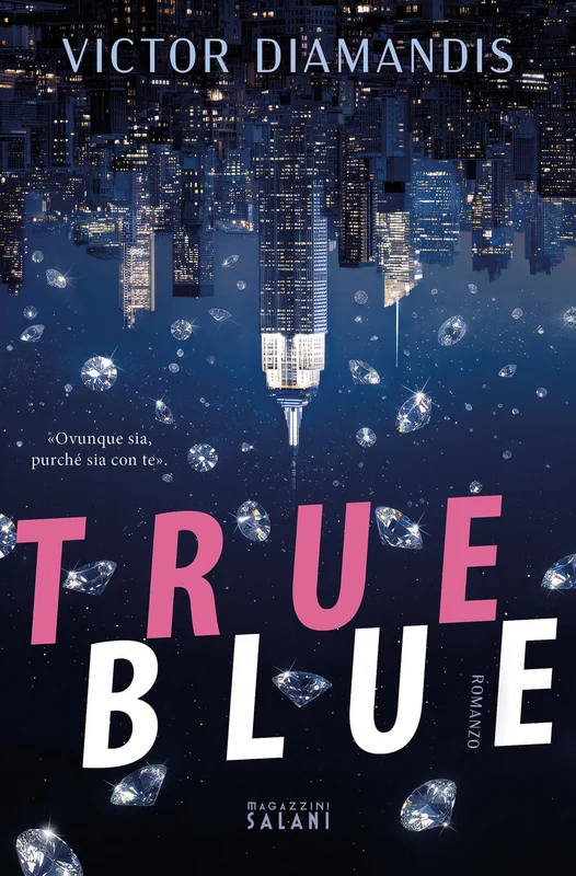 True Blue