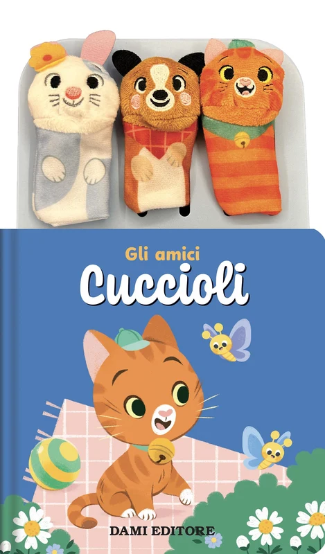 Gli amici Cuccioli