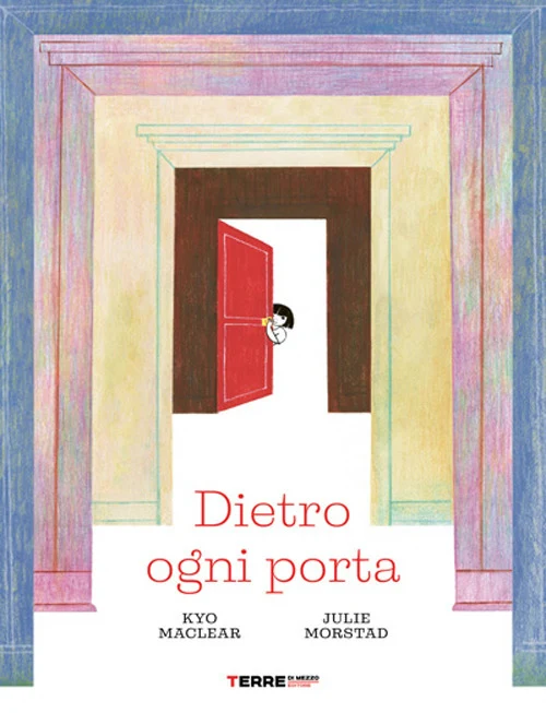 Dietro ogni porta
