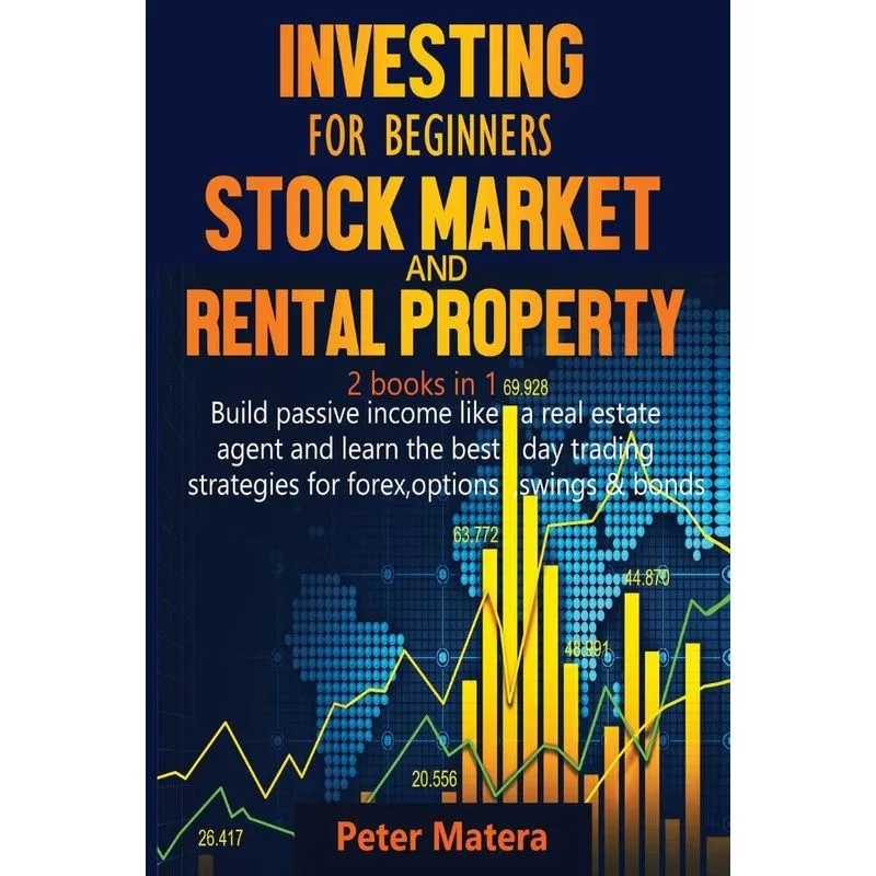 Investing for Beginners Stock Market and Rental Property 2
