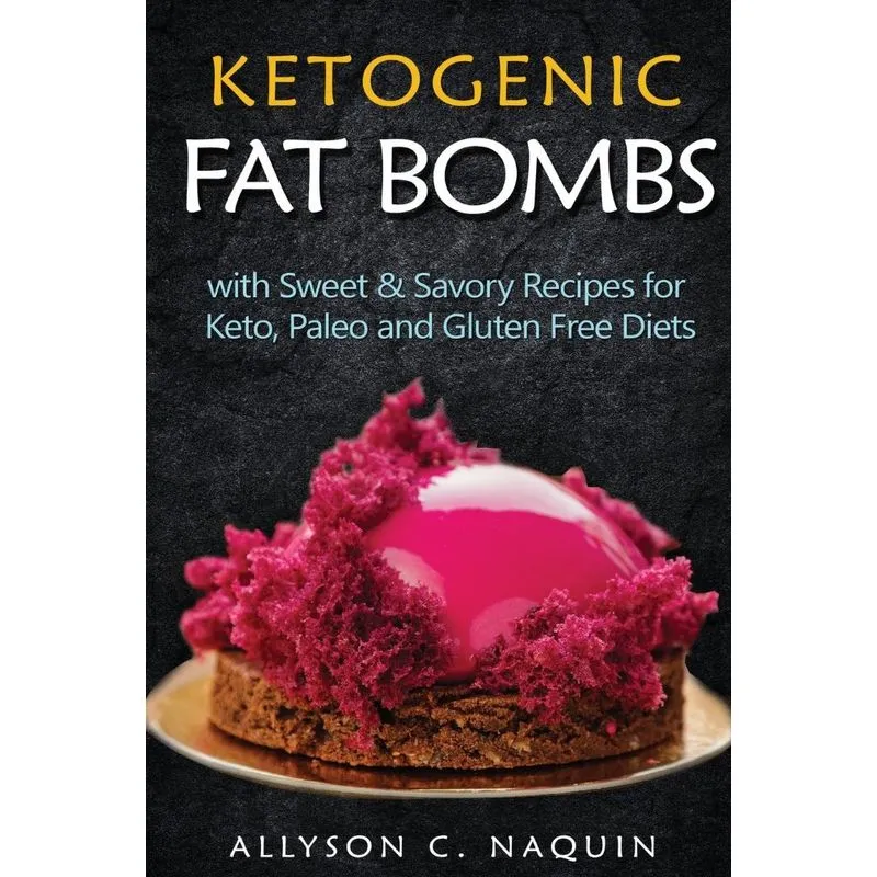 Ketogenic Fat Bombs