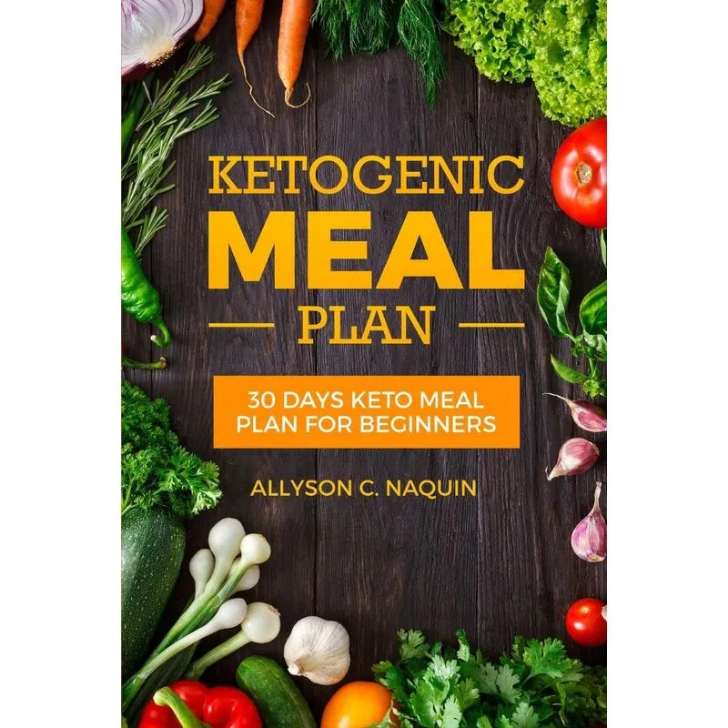 Ketogenic Meal Plan