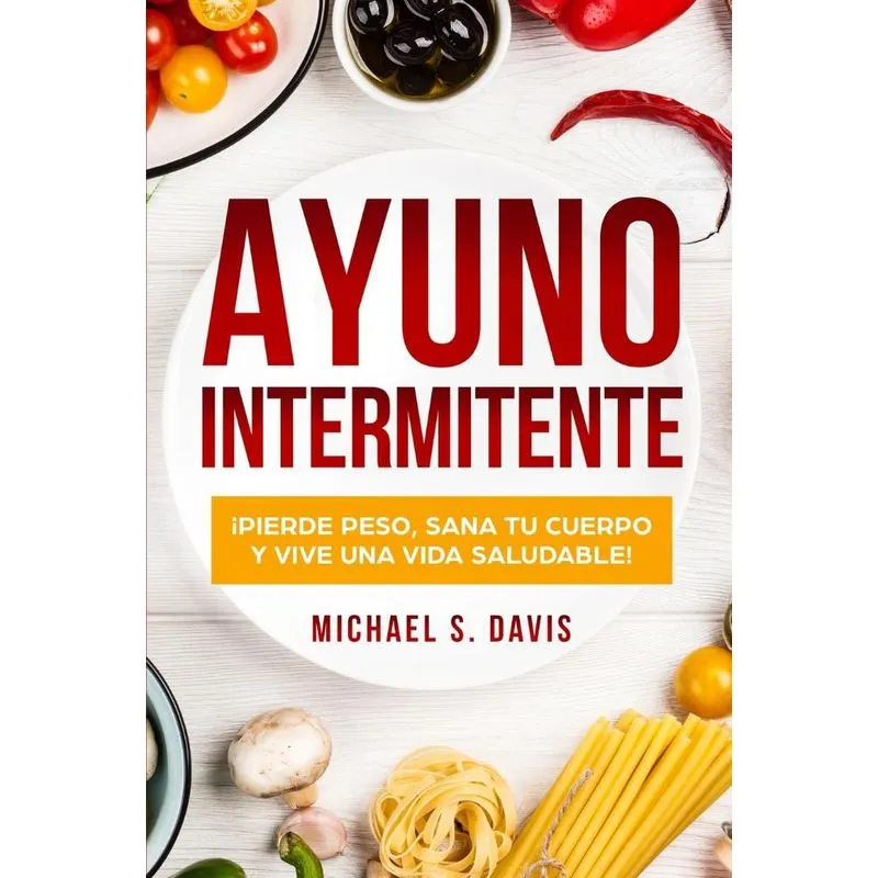 Ayuno Intermitente