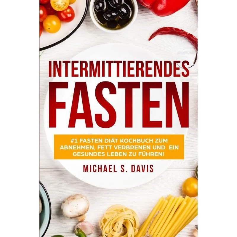 Intermittierendes Fasten