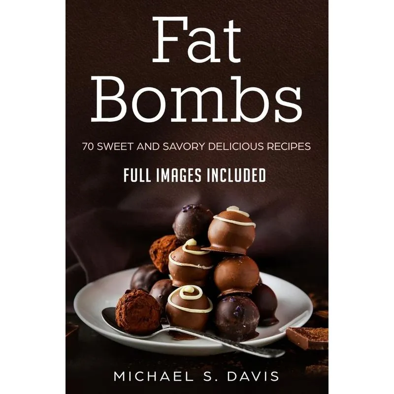 Keto Fat Bombs