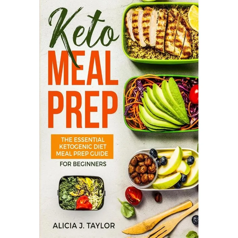 Keto Meal Prep