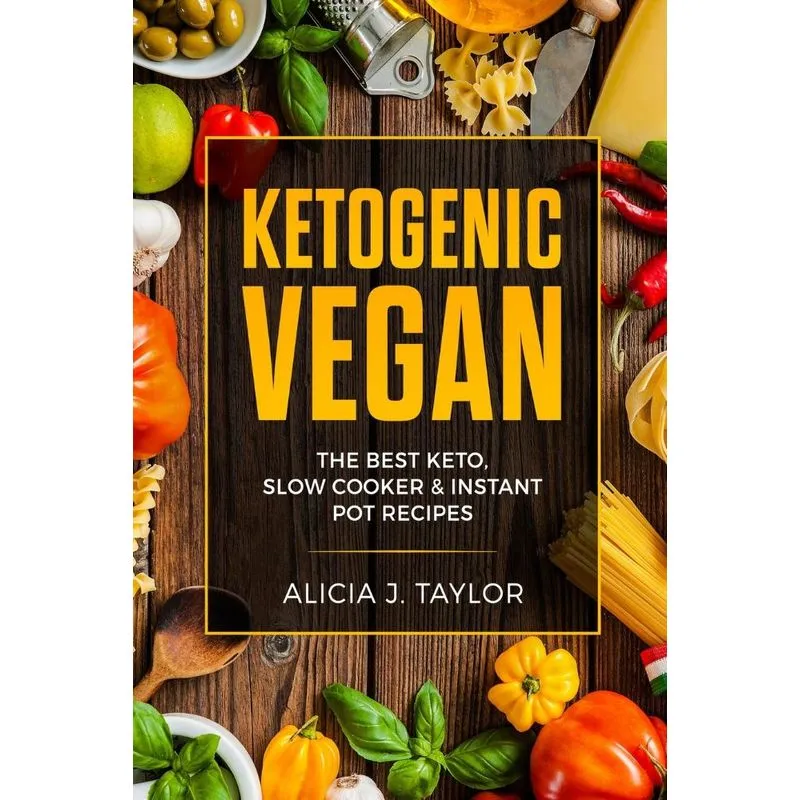 Ketogenic Vegan
