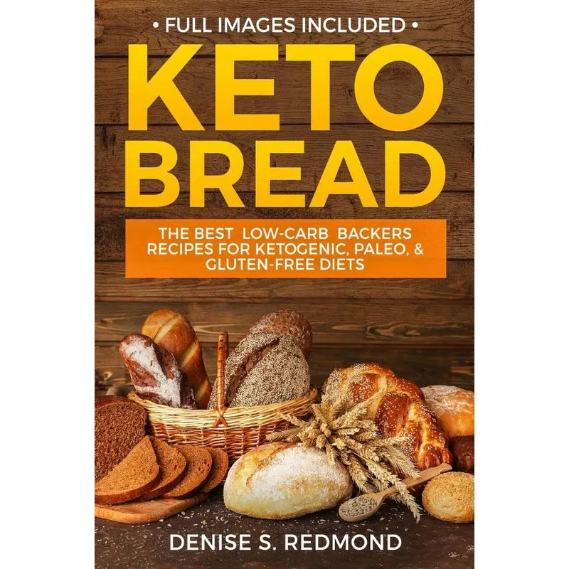 Keto Bread