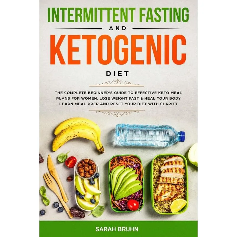Intermittent Fasting & Ketogenic Diet