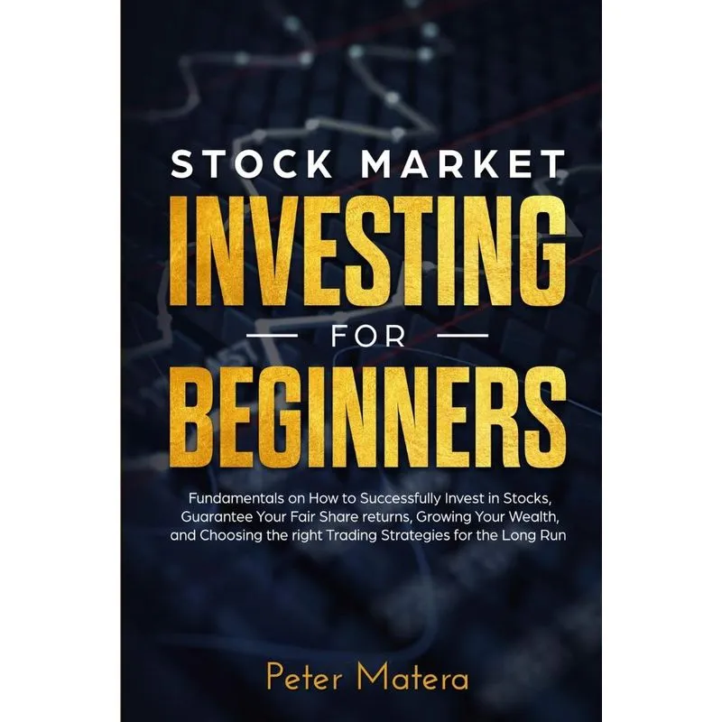 Stock Market Investing for Beginners