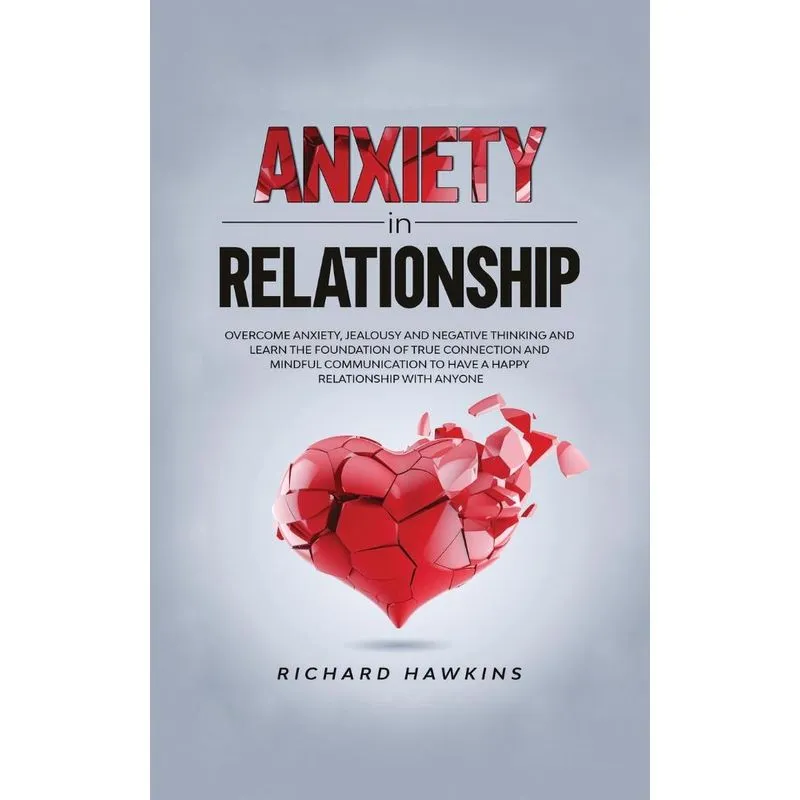 Anxiety in Relationship
