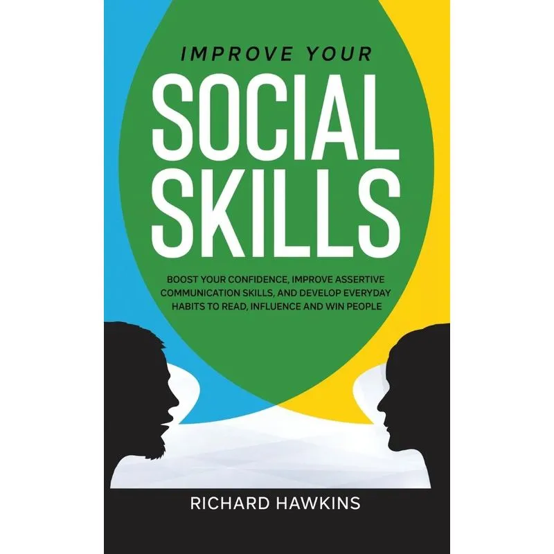 Improve Your Social Skills