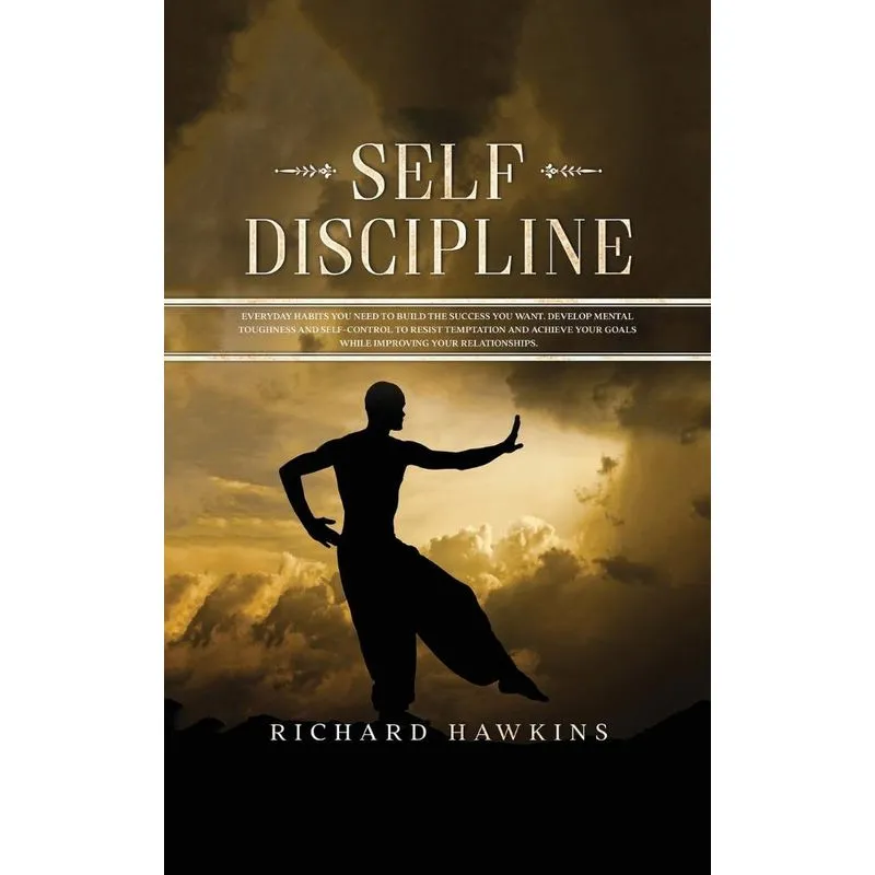 Self-Discipline