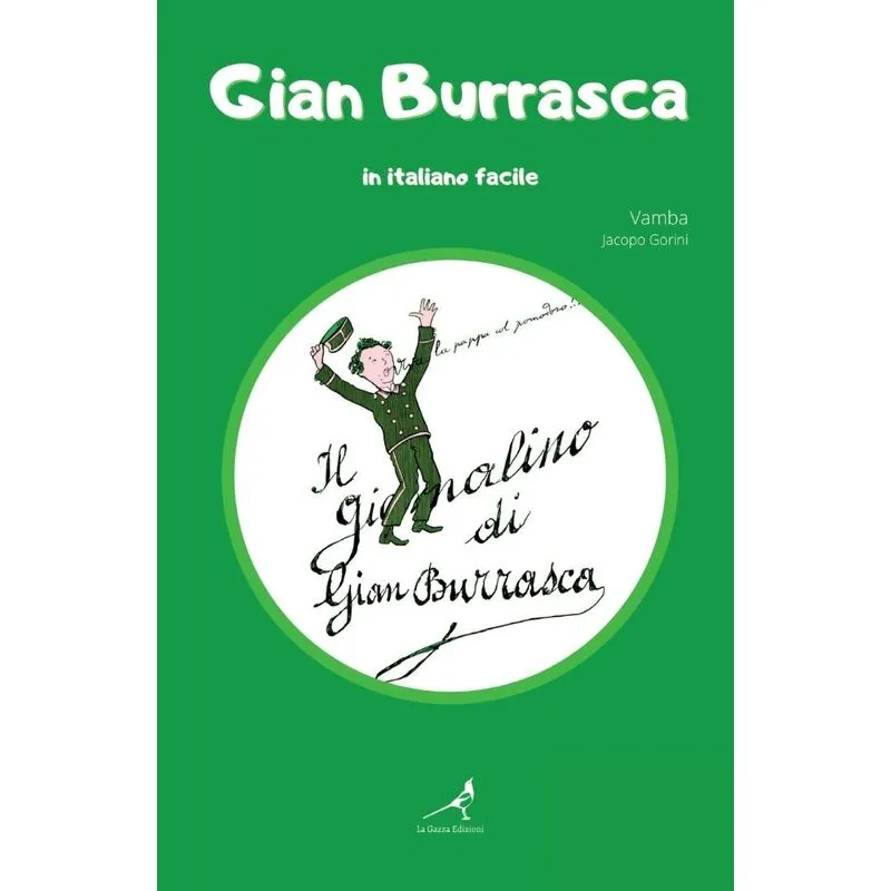 Gian Burrasca