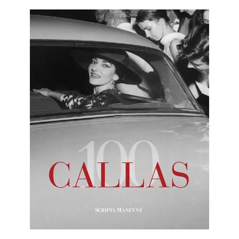 CALLAS 100