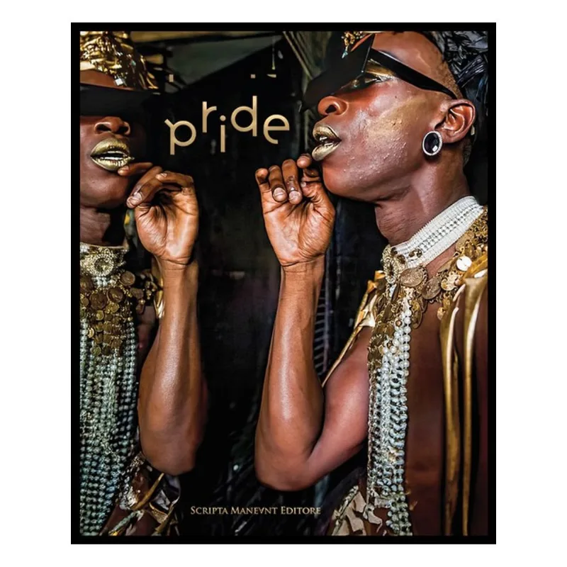 PRIDE