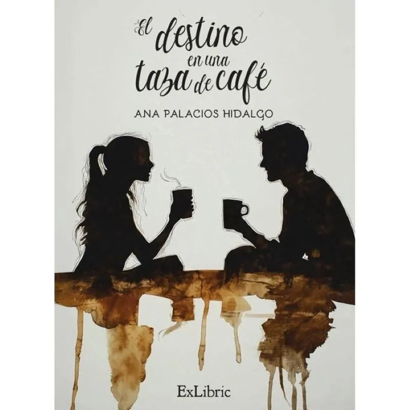 El destino en una taza de café - Espanhol