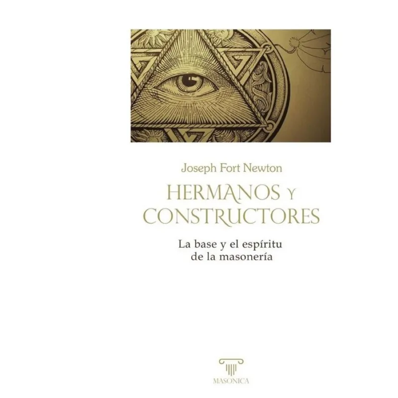 Hermanos Y Constructores - Espanhol