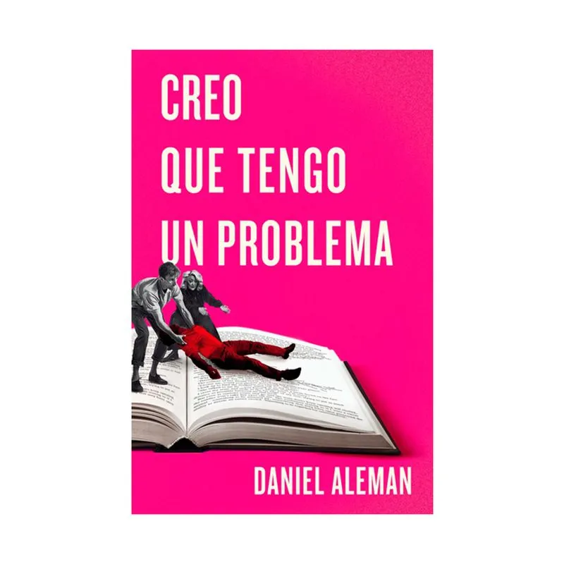Creo que tengo un problema