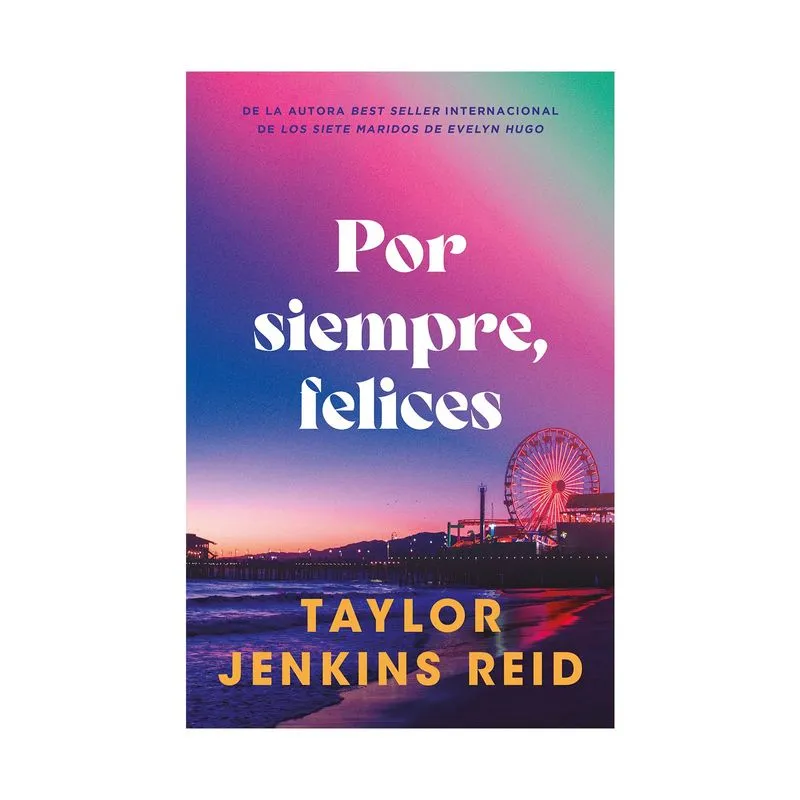 Por siempre, felices