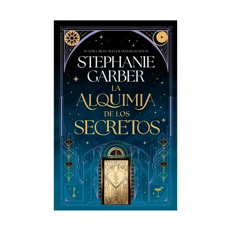 La alquimia de los secretos 1: la alquimia de los secretos