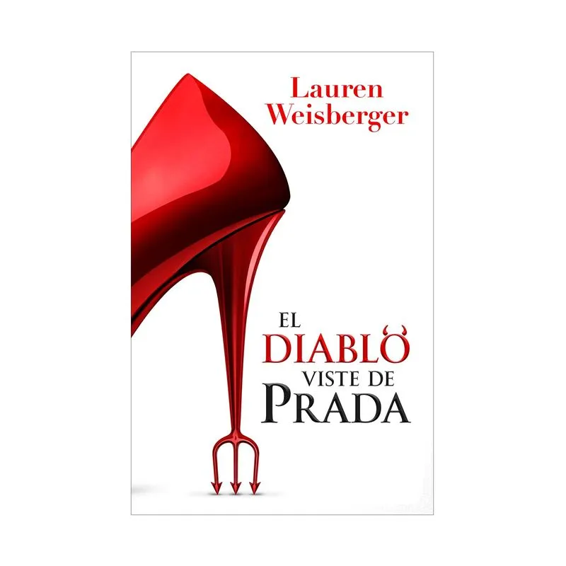 El diablo viste de prada