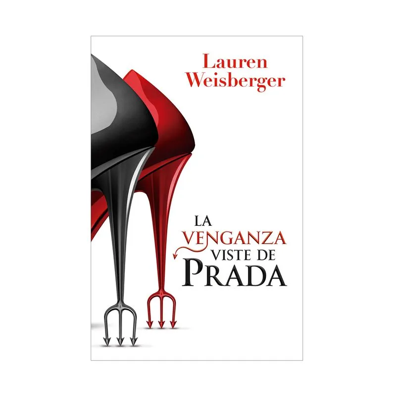 La venganza viste de prada