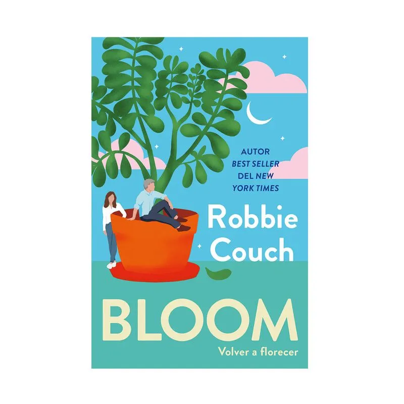 Bloom: volver a florecer